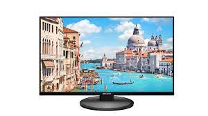 Hikvision DS-D5027UC Monitors, Displays | Tensor Security
